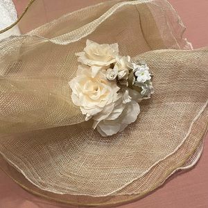 Kentucky Derby Headband/Hat